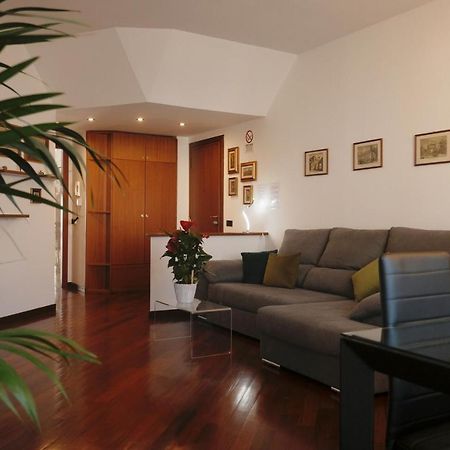 Emeraldway - Bellissimo Appartamento In Zona Sempione-Tre Torri Μιλάνο Εξωτερικό φωτογραφία