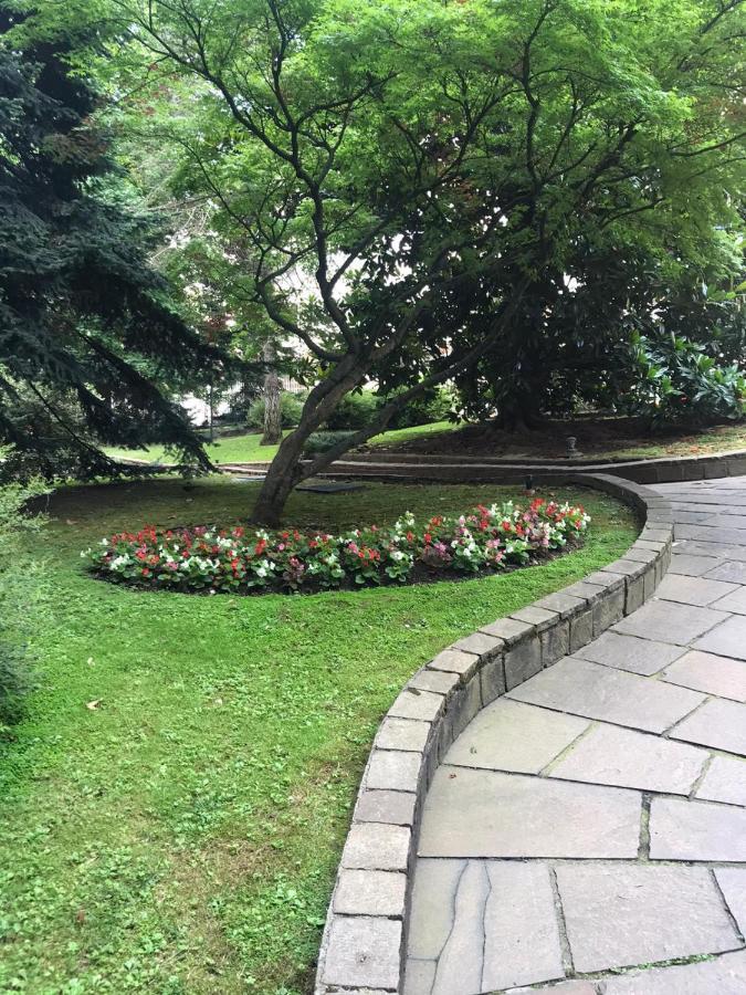 Emeraldway - Bellissimo Appartamento In Zona Sempione-Tre Torri Μιλάνο Εξωτερικό φωτογραφία