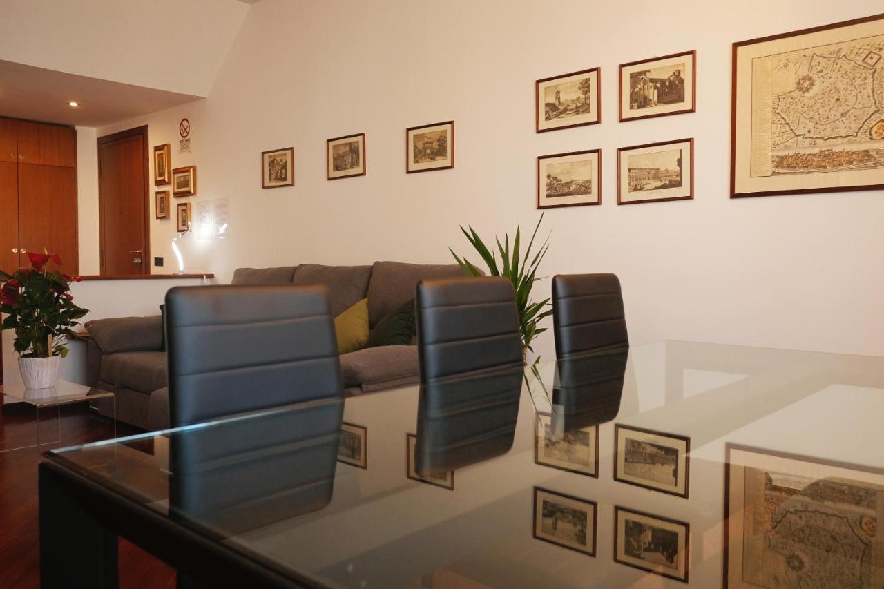 Emeraldway - Bellissimo Appartamento In Zona Sempione-Tre Torri Μιλάνο Εξωτερικό φωτογραφία